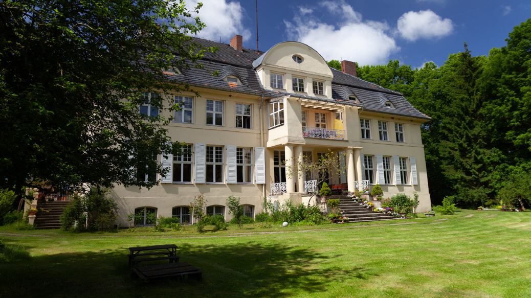 Herrenhaus Büttelkow